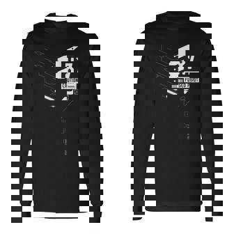 Techwear ゴス サイバーパンク 侍戦士 長袖Tシャツ - Kawaiitshirt