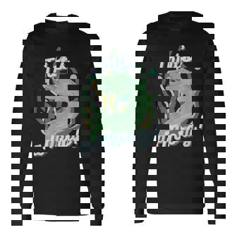 That's A ウツボ 長袖Tシャツ - Kawaiitshirt