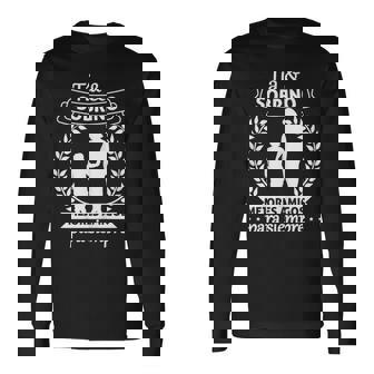 Tía Yobrino Mejores Amigos Paraiempre Camiseta de manga larga - Regaloses