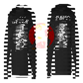 Tigre De Taekwondo Divertido Tkd Artes Marciales Coreanas Camiseta de manga larga - Regaloses