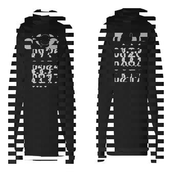 Total Solar Eclipse US Dates Path Of Totality Tops & Stuff Tank Top Long Sleeve T-Shirt | Mazezy