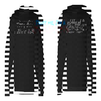 Trust Me I'm A Doctor 私を信じて、私は医者だ医師 卒業 博士号 長袖Tシャツ - Kawaiitshirt