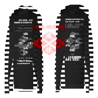 Under Heaven And Earth 武田信玄 引用tシャツ 長袖Tシャツ - Kawaiitshirt