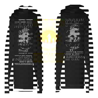 Us Military Vietnam War Vets Di Di Mau Dinky Dau It's Nam Thing Vietnam Veteran Black Small -Adults Short Sleeve Long Sleeve T-Shirt | Mazezy