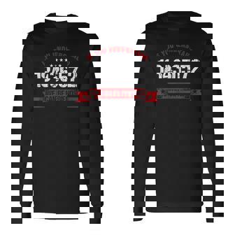 V8 Puzzle De Motor Para Coche Camiseta de manga larga - Regaloses