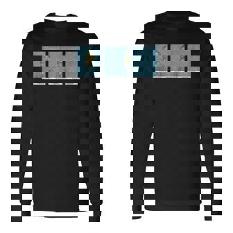 Van Goghan Goghingan Gone 長袖Tシャツ - Kawaiitshirt