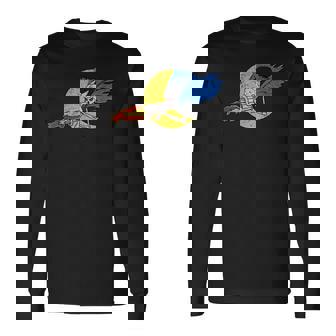 Vietnam Ac-130 ガンシップゴーストガンナーパッチ ベトナム退役軍人 長袖Tシャツ - Kawaiitshirt