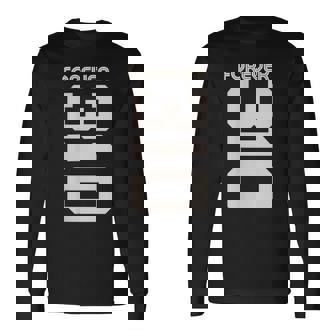 Vintage Forever 310 California Area Code 310 長袖Tシャツ - Kawaiitshirt