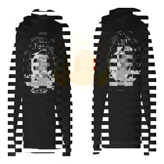 Virgo Zodiac Sign Flowers Virgo Birthday Virgo Horoscope Long Sleeve T-Shirt | Mazezy