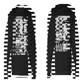 Voile De Plageintage Né En 1966 Anniversaire Char Àoile T-shirt à manches longues - Cadeauxyz