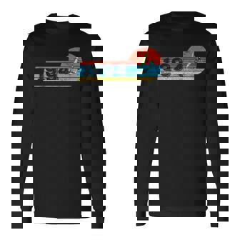 Windsurfer Board Surf-Sail Vintage 1994 Birthday Windsurfing Tank Top Long Sleeve T-Shirt | Mazezy