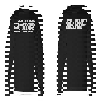 Woodworking Lover Carpenter Woodworker Got Wood Long Sleeve T-Shirt | Mazezy