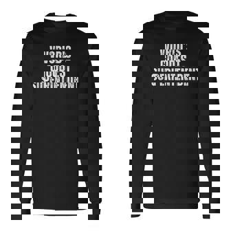 Worlds Goodest Superintendent Supervisor Tank Top Long Sleeve T-Shirt - Monsterry