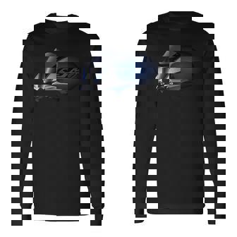 Yamah R1 Yfz R1m。 長袖tシャツ 長袖Tシャツ - Kawaiitshirt