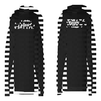 「お地蔵さん」面白い デザイン 語録 ネタ おもしろ 漢字 お地蔵さん 長袖Tシャツ - Kawaiitshirt