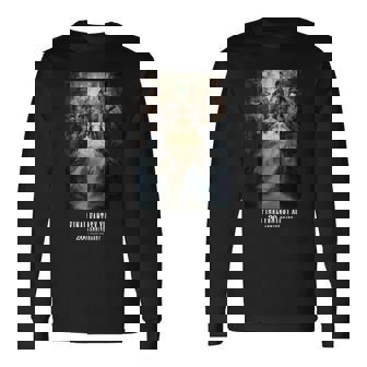 【公式】Final Fantasy アニバーサリーコレクション Ffxii Tza パッケージアート① 長袖tシャツ 長袖Tシャツ - Kawaiitshirt