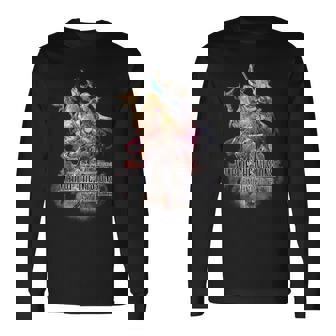 【公式】『Ffbe幻影戦争』メモリアルイラスト 長袖Tシャツ - Kawaiitshirt