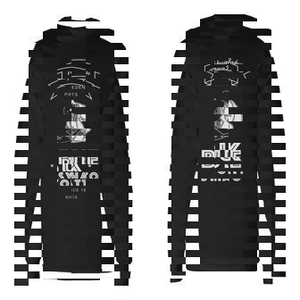 【山田全自動】武家諸法度（Bukesyohatto） 長袖Tシャツ - Kawaiitshirt