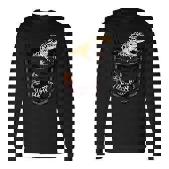 かわいいヒョウゲッコ トカゲ爬虫類 ヒョウ ヤモリのお父さん用 長袖tシャツ 長袖Tシャツ - Kawaiitshirt