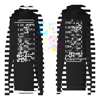 アイ・ラブ・四日市市 I Love 四日市市 私は愛してる四日市市 長袖Tシャツ - Kawaiitshirt