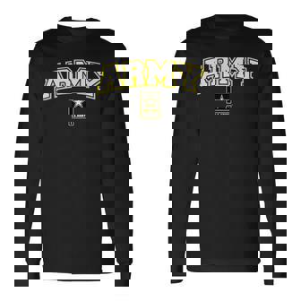 アメリカ陸軍 長袖tシャツ 長袖Tシャツ - Kawaiitshirt