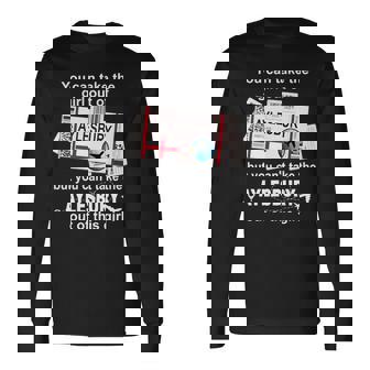 アリスバーリー・ボーディング・パス-アリスバーリー・ガール-アリスバーリー 長袖tシャツ 長袖Tシャツ - Kawaiitshirt