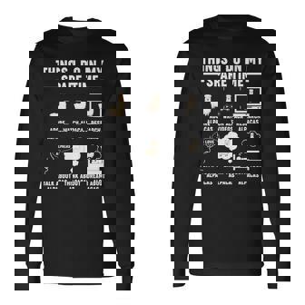 アルパカ ファンキーパー おもしろアルパカ 長袖tシャツ 長袖Tシャツ - Kawaiitshirt