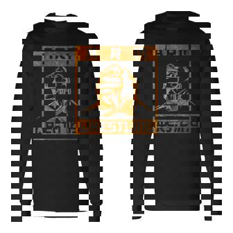 アームレスル アームレスリング アームレスリング 長袖Tシャツ - Kawaiitshirt