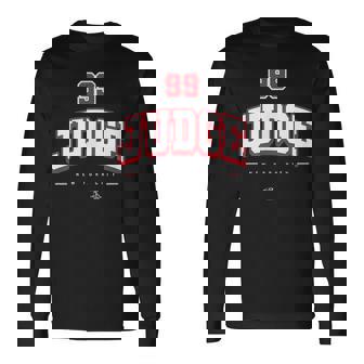 アーロン・ジャッジ選手アーチ・ゲームデー 長袖Tシャツ - Kawaiitshirt