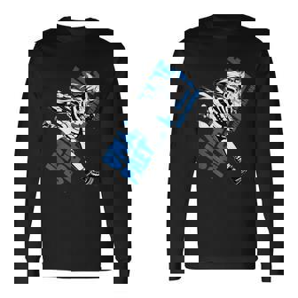 ウマ娘 プリティーダービー ヒシアケボノ 長袖Tシャツ - Kawaiitshirt