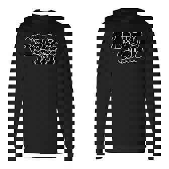 エスクエラ・グラインド 長袖Tシャツ - Kawaiitshirt