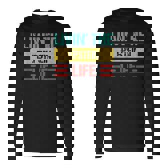 エプスタイン名 長袖Tシャツ - Kawaiitshirt