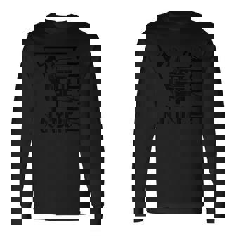 オフロード Jb74 Jb64 4X4 オールグリップ 4Wd キャンプ アウトドア 自然の中で 長袖Tシャツ - Kawaiitshirt