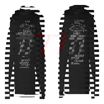 カストロールラリー選手権ヴィンテージモータースポーツ Papl1475 長袖Tシャツ - Kawaiitshirt