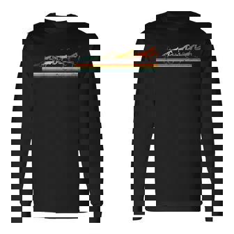 カマキリ 虫 虫 愛 祈る カマキリ レトロ 長袖Tシャツ - Kawaiitshirt