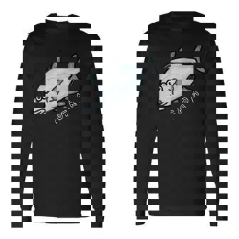 ガーラさん 長袖Tシャツ - Kawaiitshirt