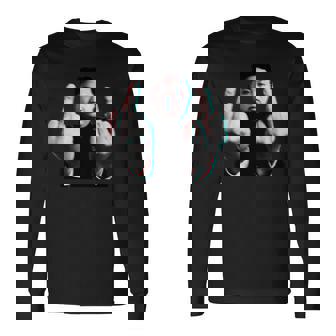 キム・ジョンアン Flipping The Bird 長袖tシャツ 長袖Tシャツ - Kawaiitshirt