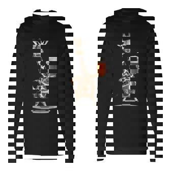 キリンビール 長袖Tシャツ - Kawaiitshirt