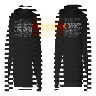 クレイトン・カーショウ ロサンゼルス 野球 ハロウィン 名前 Mlbpa 長袖Tシャツ - Kawaiitshirt