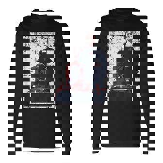 クロウリー 魔術師 セレママジック セレモニアルマジック 長袖Tシャツ - Kawaiitshirt