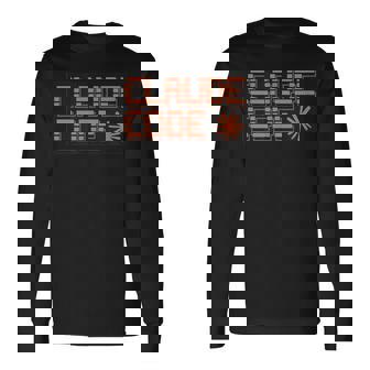 クロード・コード コンテキストエンジニア 長袖Tシャツ - Kawaiitshirt