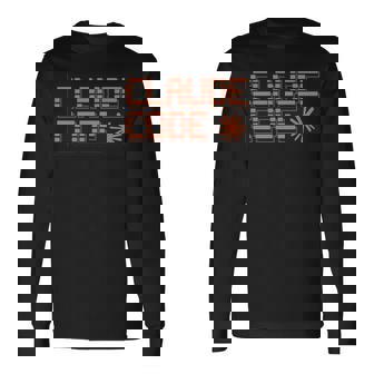 クロード・コード コンテキストエンジニア 長袖tシャツ 長袖Tシャツ - Kawaiitshirt