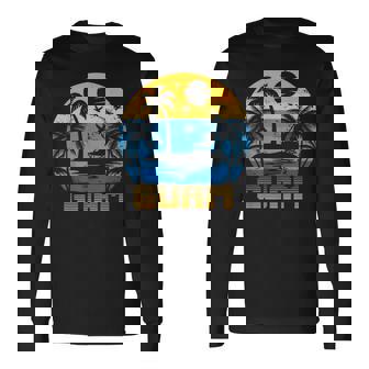 グアム グアム チャモロ島民 プライド グアム お土産 長袖Tシャツ - Kawaiitshirt