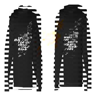 グランブルーファンタジーヴァーサス -ライジング- Dash Light Attack ヴェイン 長袖Tシャツ - Kawaiitshirt