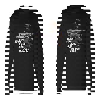 グランブルーファンタジーヴァーサス -ライジング- Dash Light Attack サンダルフォン 長袖tシャツ 長袖Tシャツ - Kawaiitshirt