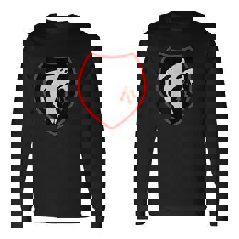 ゴーストアーミー 第23本部 第二次世界大戦 第二次世界大戦 第二次世界 長袖Tシャツ - Kawaiitshirt