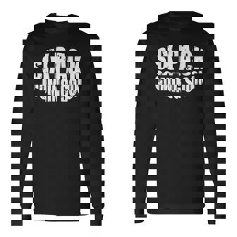 シックスパックは近日公開予定ix Pack Comingoon 長袖Tシャツ - Kawaiitshirt