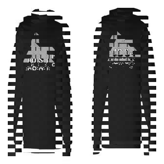 シンセサイザーadsrシンセキックドラムdaw 長袖tシャツ 長袖Tシャツ - Kawaiitshirt