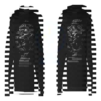 シヴァ・ナタラジャキング・オブ・ダンサーズ 長袖tシャツ 長袖Tシャツ - Kawaiitshirt