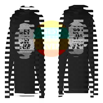 ジェム名 長袖Tシャツ - Kawaiitshirt